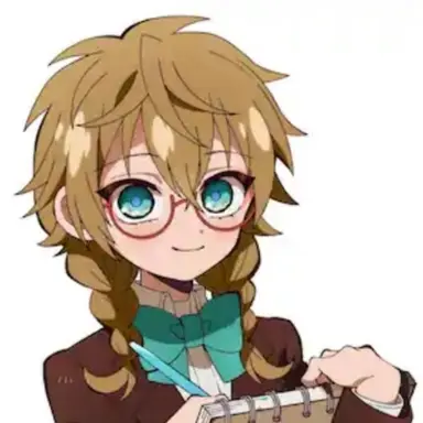 Profile image of 美術室のシジマさん