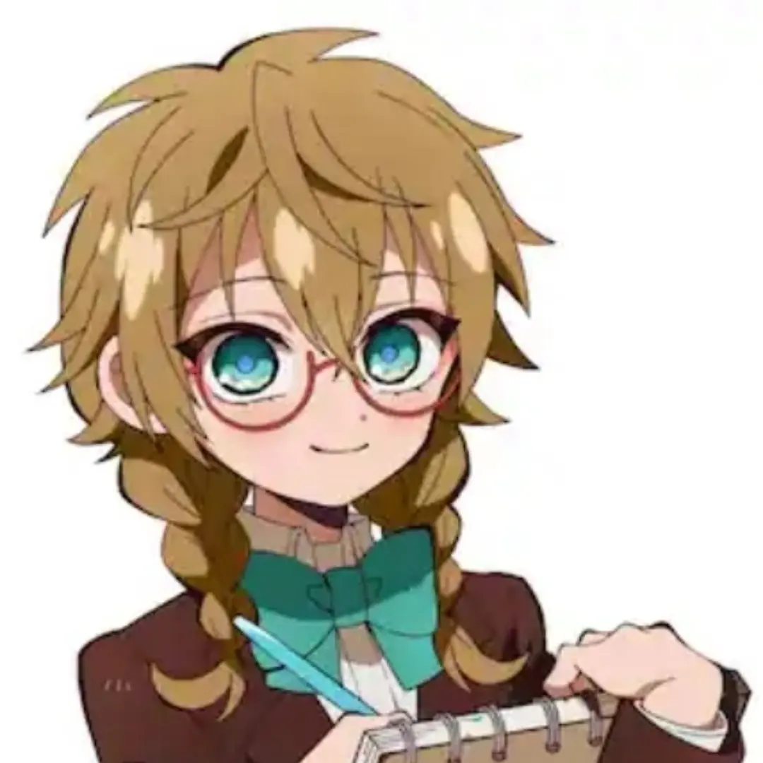 VitalPool7089의 美術室のシジマさん