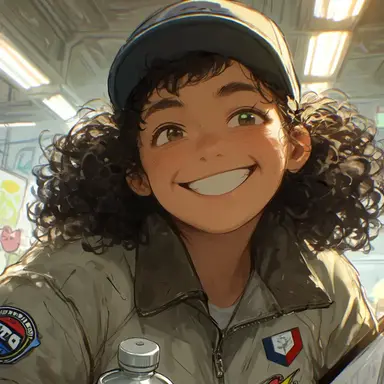 Profile image of Coach Betty