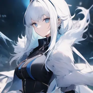 Profile image of Scarlet