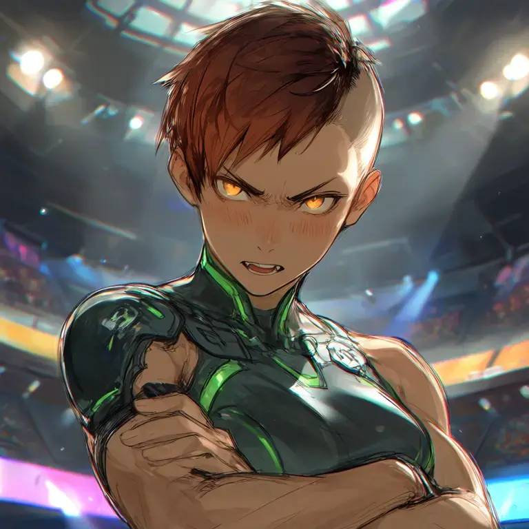 Brucesuchman의 Grand Bio-Tournament
