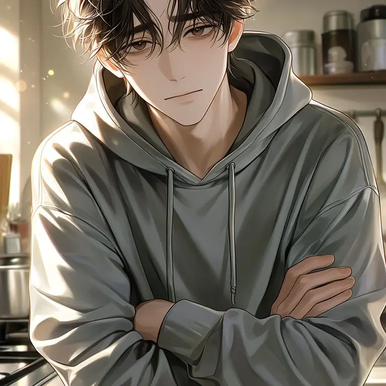 StormyPages3129의 While Mom's Away