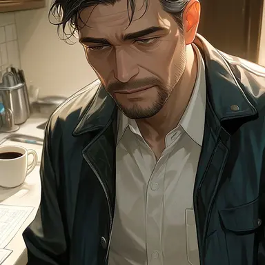 Profile image of Warren