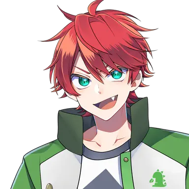 Profile image of じゃぱぱ