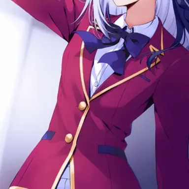 Profile image of 堀北鈴音