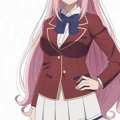 Profile image of 一之瀬帆波