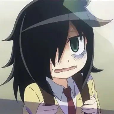 Profile image of Tomoko