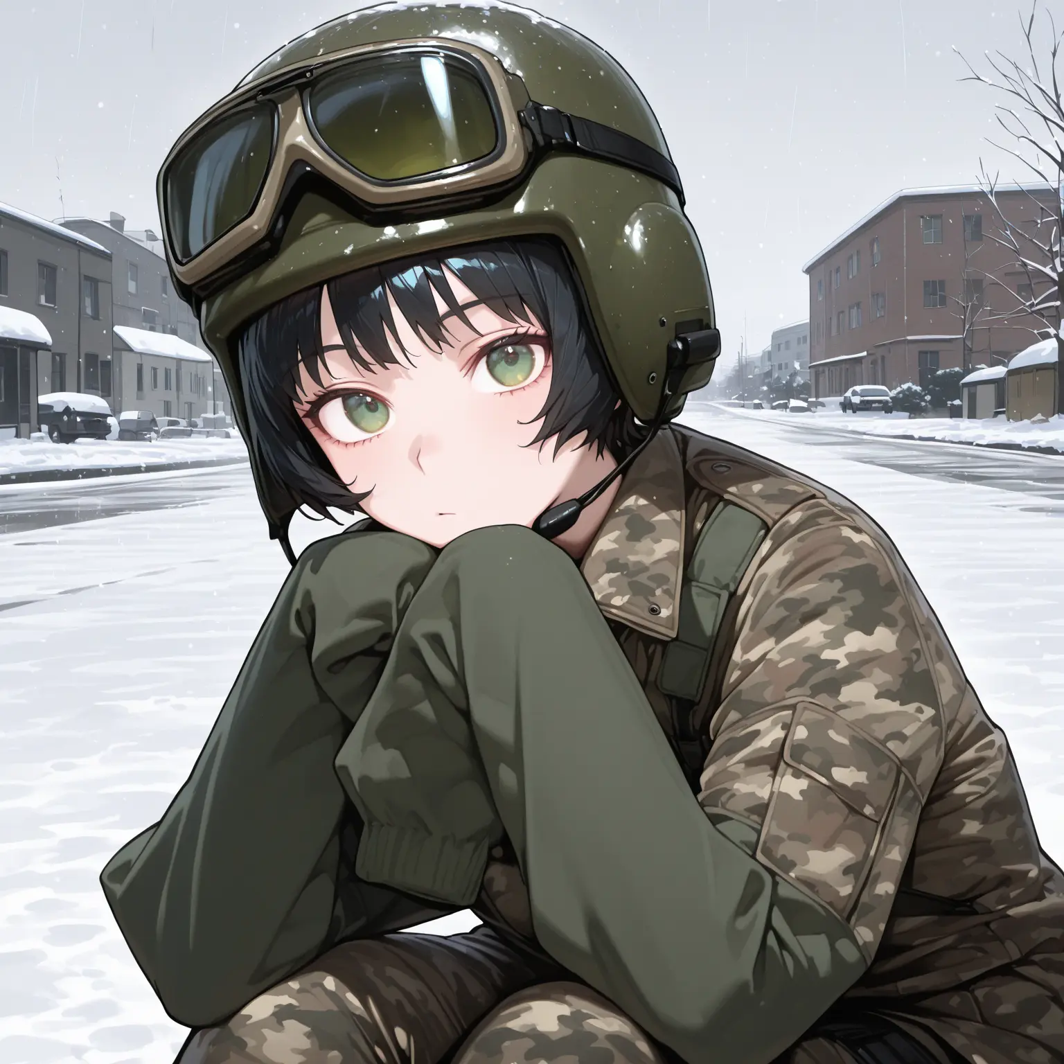 CrEaMe의 슬슬 복귀각🥵 (질문답변)