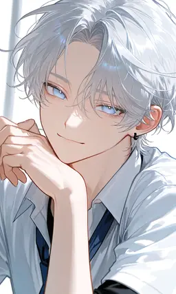 Profile image of 颯馬
