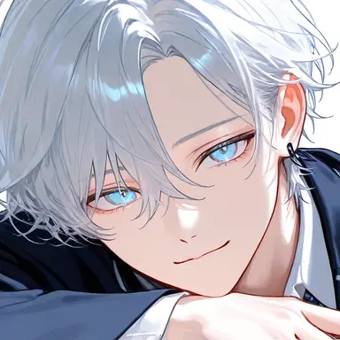 Profile image of 颯馬