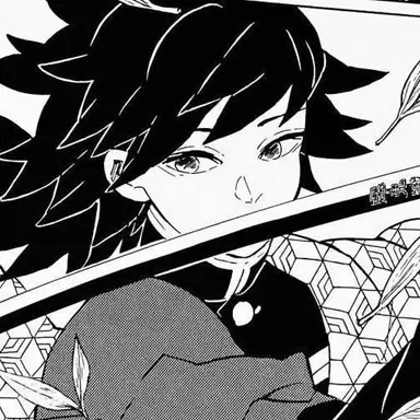 Profile image of 토미오카 기유