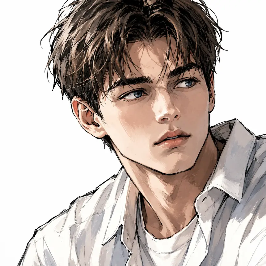 iwanttogohomeplzzz의 Kwon Taejun