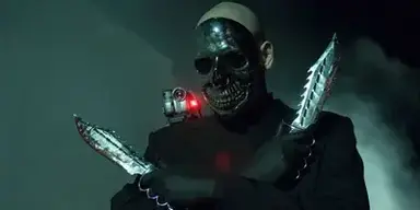 Profile image of Chromeskull