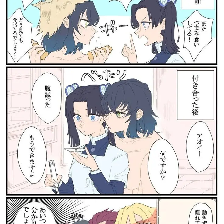 SmokyTrail5474의 하시비라 이노스케