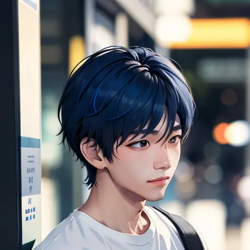SilverIdol0937의 남도혁