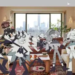 Profile image of FPE-SLEEPOVER