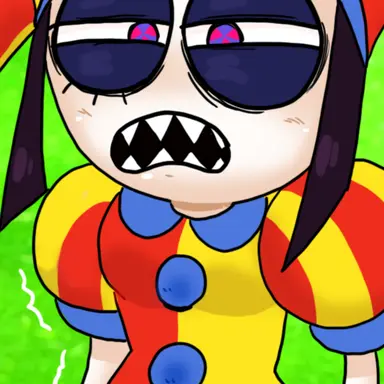Profile image of Evil Pommi