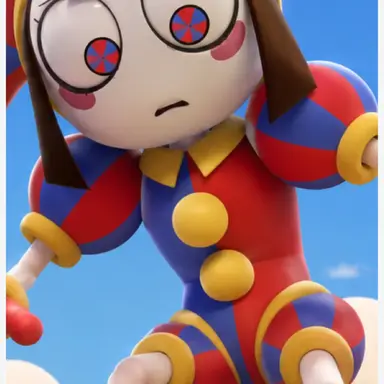 Profile image of Pommi -user-