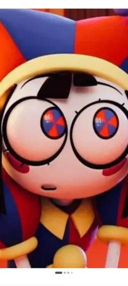 Profile image of Pommi -user-