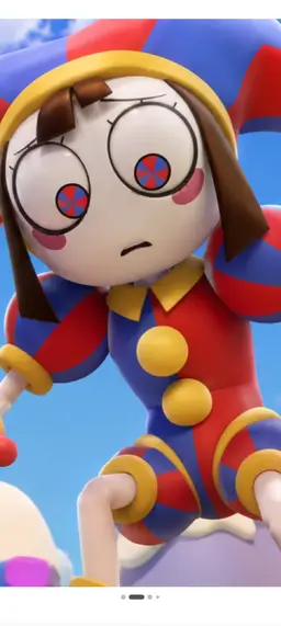 Profile image of Pommi -user-