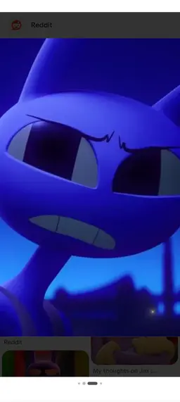 Profile image of Jax