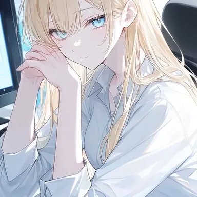 Profile image of Erica