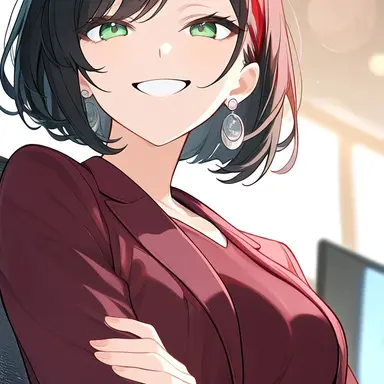 Profile image of Sable