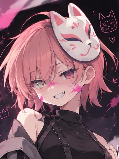 AngryBraid3675의 リーダーは殺し屋だ。