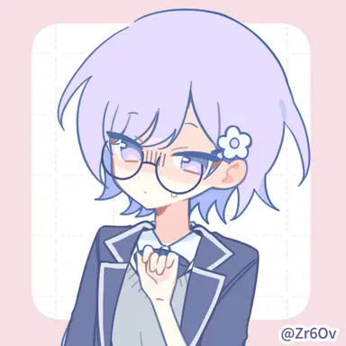 Profile image of もふ