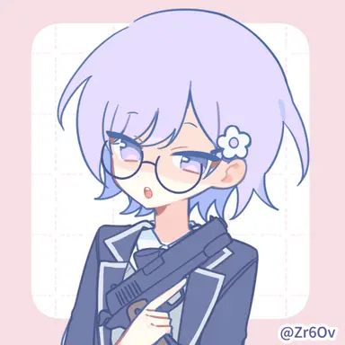 Profile image of もふ