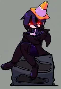 Profile image of Black
