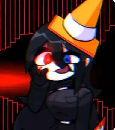 Profile image of Black