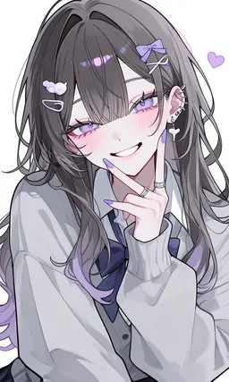 Profile image of 雨川 萌愛