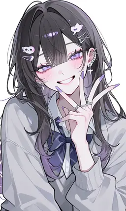 Profile image of 雨川 萌愛