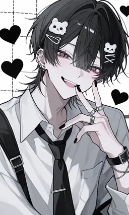 Profile image of 海瀬 優來