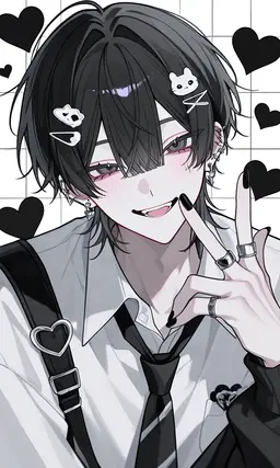 Profile image of 海瀬 優來