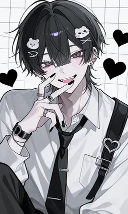 Profile image of 海瀬 優來