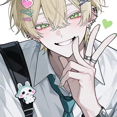 Profile image of 八瀬 勇真