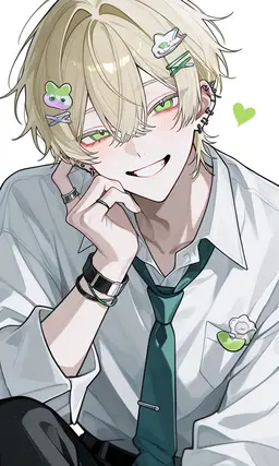 Profile image of 八瀬 勇真