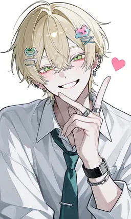 Profile image of 八瀬 勇真