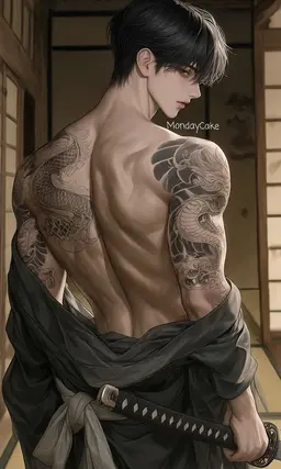 Profile image of 兼継