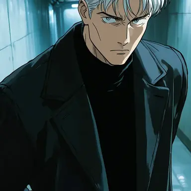 Profile image of Voss