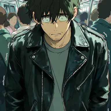 Profile image of Callum