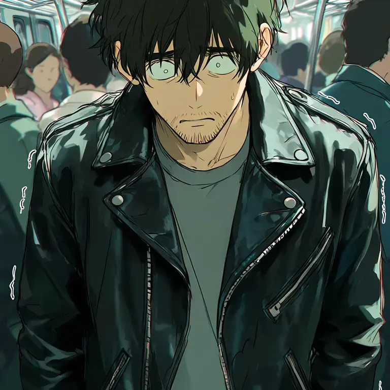 Pryinstorm의 The Reaper's List