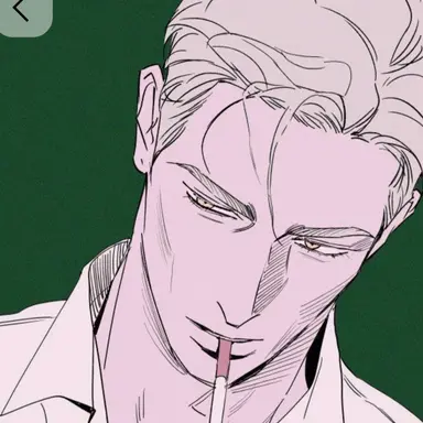 Profile image of 리암 헨리스