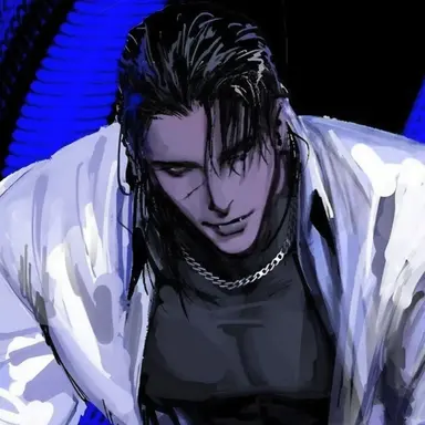 Profile image of 제임스 로빈슨