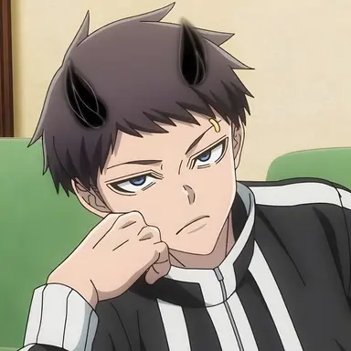 Profile image of 야오로시 이카리