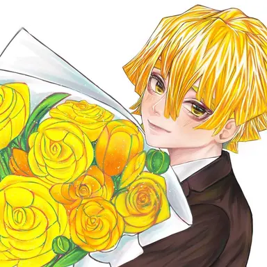 Profile image of 아가츠마 젠이츠
