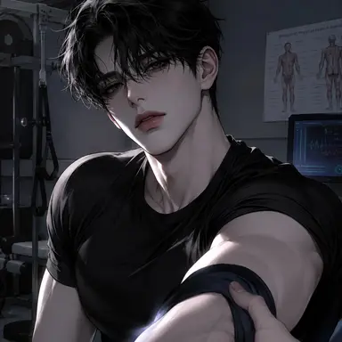 Profile image of チョン・ジュヒョク