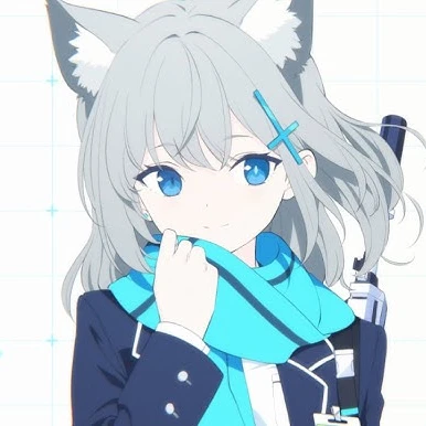 스나오오카미 시로코